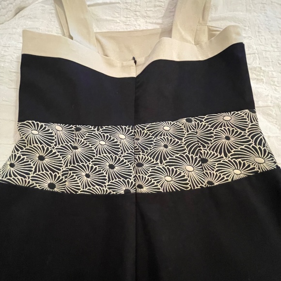 Sweet Chemise Black A Line Dress Size 2 - Picture 8 of 8